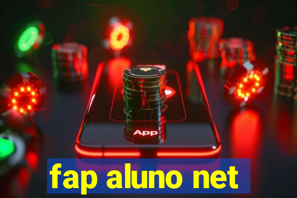 fap aluno net